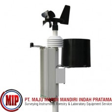 RAINWISE PVMET 330 Precision Weather Station